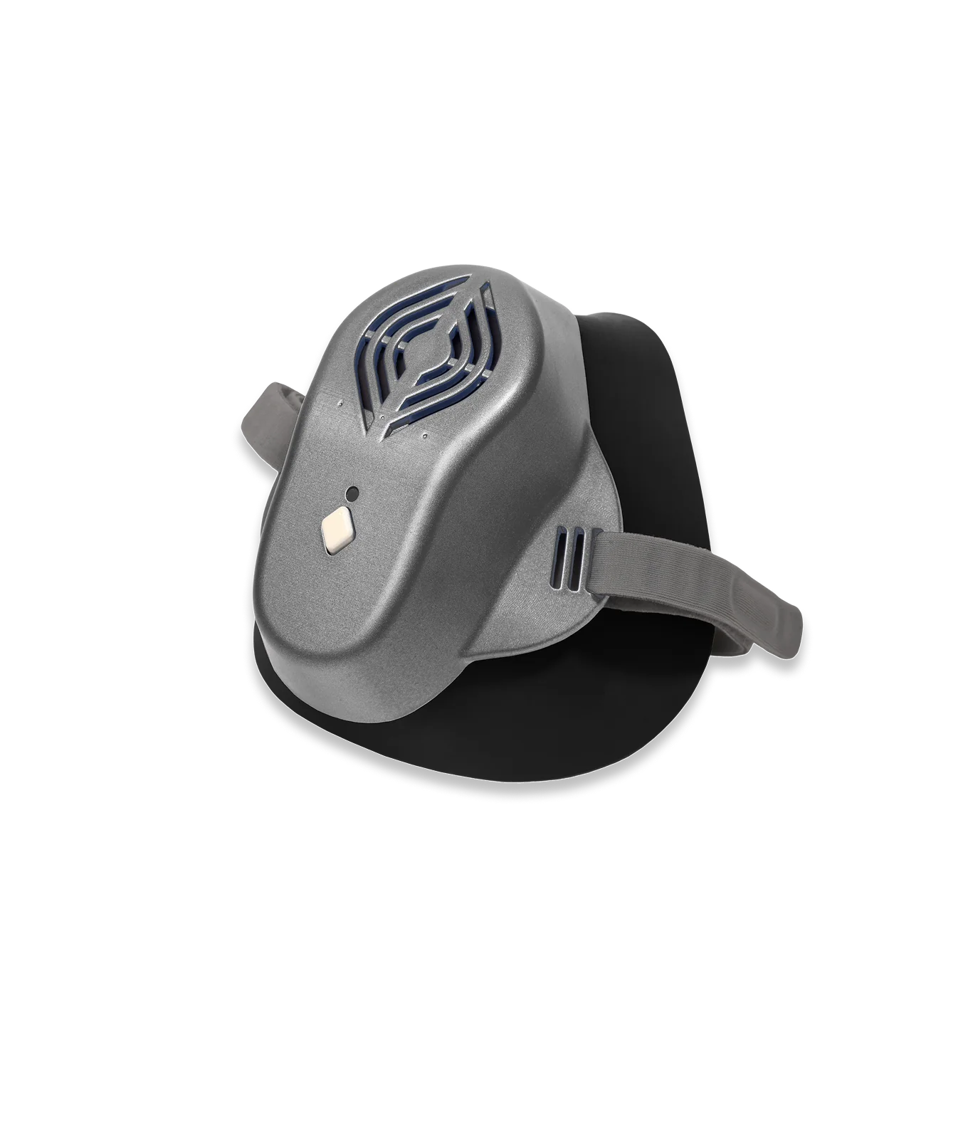 SinuSauna Heated Dry Air Therapy Mask